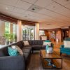 Отель Quality Inn & Suites Pacific - Auburn, фото 7