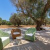 Отель 3565 A Piedi Scalzi nel Trullo by Perle di Puglia, фото 12