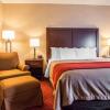 Отель Comfort Inn Pocono Lakes Region, фото 22