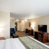 Отель Comfort Inn & Suites Independence, фото 5