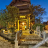 Отель Lijiang Gucheng Lishuiyuan Inn, фото 21