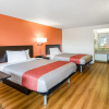 Отель Motel 6 Salem, VA, фото 4