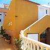 Отель Studio in Aguadulce, with Wonderful Sea View, Shared Pool, Enclosed Garden - 2 Km From the Beach, фото 4