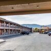 Отель Econo Lodge Inn And Suites Flathead Valley, фото 6