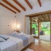Отель S'ERA NOVA - Beautiful villa with private pool surrounded by a beautiful garden. Free WIFI, фото 24