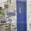 Отель Cosy & Stylish Cottage in North Cornwall, UK в Кэмелфорде