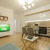 Отель Miku Apartment-Premium 2BD At Wilson Squear, фото 2