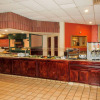 Отель Clarion Inn, фото 18