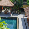 Отель Ubud Aura Retreat, фото 21