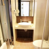 Отель IU Hotel (Xi'an Xijing Hospital Tonghuamen Metro Station), фото 4