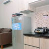 Отель Cozy with Brand New @2BR Woodland Park Residence Apartment, фото 4