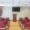 Отель Sleep Inn & Suites Jacksonville near Camp Lejeune, фото 25