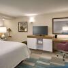 Отель Hampton Inn & Suites Pocatello, фото 33