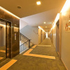 Отель Moose Hotel, фото 18