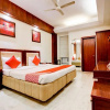 Отель Oyo 39725 Hotel Regent Continental, фото 5