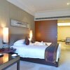 Отель Oriental International Hotel Heyuan, фото 34