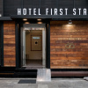 Отель First Stay Hotel, фото 24