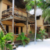 Отель Hip Hotel Tulum в Тулуме