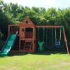 Отель Hanger Down House Bed and Breakfast, фото 5