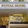 Отель Royal Hotel Dalat, фото 19