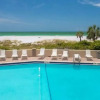 Отель Siesta Beach Retreat Poolside Paradise 2BR Condo, фото 16
