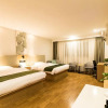 Отель GreenTree Inn (Jiangyin Wanda Plaza, Tongfu Road), фото 20