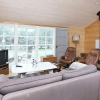 Отель 8 Person Holiday Home in Fjerritslev, фото 6