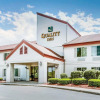 Отель Quality Inn Loudon-Concord, фото 17