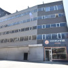 Отель Sunflower Otel, фото 1