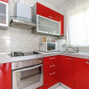 Отель Seaview Apartment Tina Krk Island, фото 5