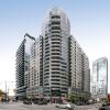 Отель Park Suites Toronto Blue Jay Way (Element) в Торонто