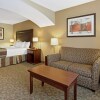 Отель La Quinta Inn & Suites Dickinson, фото 8