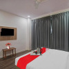 Отель Super Oyo Flagship Hotel Infinity, фото 17