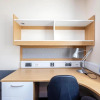 Отель Ensuite Rooms at Westminster Hall-OXFORD - Campus Accommodation, фото 12