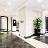 Отель Surry Hills Fully Self Contained Modern 1 Bed Apartment (1012ELZ) в Сиднее