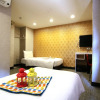 Отель Ximen Taipei DreamHouse, фото 4