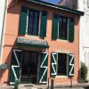 Отель House With 2 Bedrooms In The Heart Of Biarritz, Walking Distance From в Биаррице