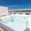 Отель Beach Townhouses #C07 - Com Jacuzzi por Carpediem, фото 30