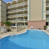 Отель SureStay Hotel by Best Western Virginia Beach Royal Clipper, фото 3