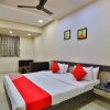 Отель Tulsi Residency By OYO Rooms в Jamnagar