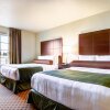 Отель Cobblestone Hotel & Suites – Pulaski/Green Bay, фото 12