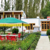 Отель Ibex Guest House, фото 19
