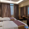 Отель Pingli Nvxu Business Hotel, фото 1