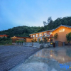 Отель Yunshuiyao Yunshui Yinyi Homestay, фото 9