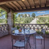 Отель Villa Le Logge 12 1 in Todi, фото 26