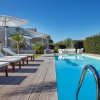 Отель Villa Giame Casesicule Modern Luxury Villa With Pool 350 Meters From The Sand Beach, фото 22