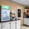 Отель Quality Inn Mullins - Marion, фото 15