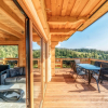 Отель Chalet De Luxe Nowy Targ, фото 45