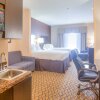 Отель Holiday Inn Express Hotel & Suites Elk City, an IHG Hotel, фото 12