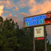 Отель Big Horn Lodge, фото 1